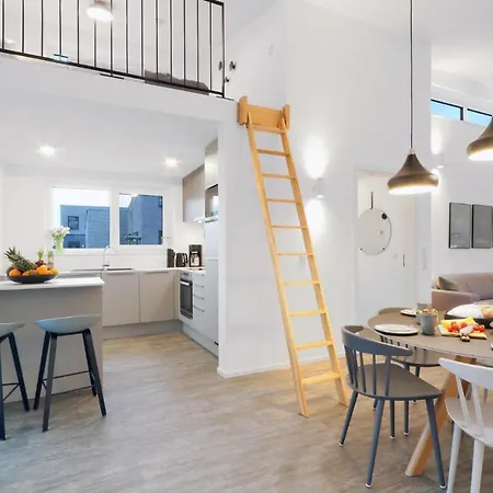 2 Bedroom Gorgeous In Lembruch-duemmer Vakantiehuis Lembruch