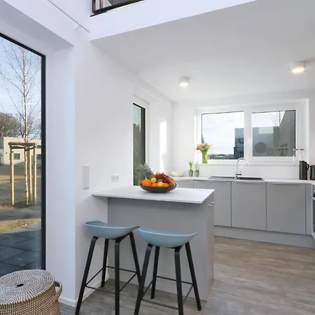 Holiday home 2 Bedroom Gorgeous In Lembruch-duemmer Lembruch