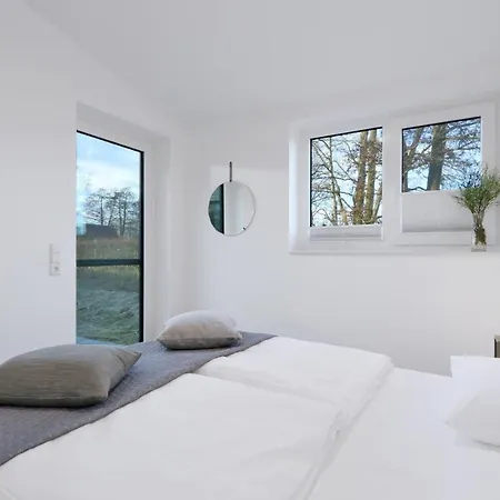 Holiday home 2 Bedroom Gorgeous In Lembruch-duemmer *