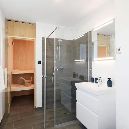 Holiday home 2 Bedroom Gorgeous In Lembruch-duemmer Lembruch