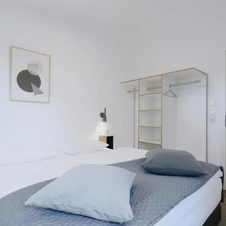 Holiday home 2 Bedroom Gorgeous In Lembruch-duemmer Lembruch