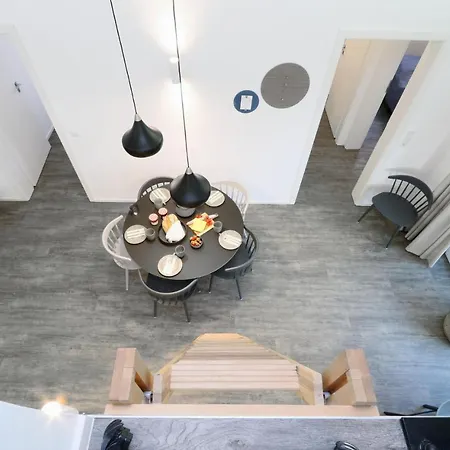 2 Bedroom Gorgeous In Lembruch-duemmer * Lembruch