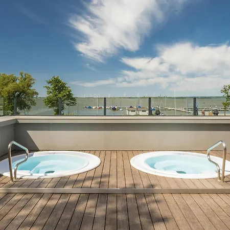 2 Bedroom Gorgeous In Lembruch-duemmer Holiday home